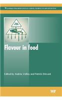 Flavour in Food