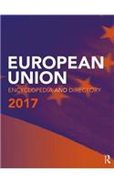 European Union Encyclopedia and Directory 2017