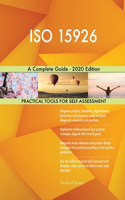 ISO 15926 A Complete Guide - 2020 Edition