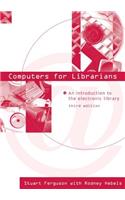 Computers for Librarians