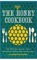 Honey Cookbook