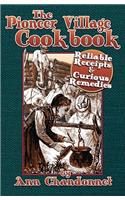 Pioneer Village Cookbook