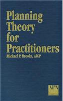 Planning Theory for Practitioners