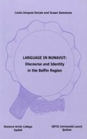 Language In Nunavut