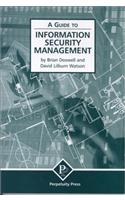 Information Security Management (a Guide To)