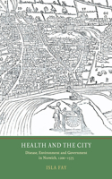 Health and the City