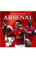 Little Book of Arsenal