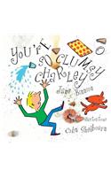 You're So Clumsy Charley