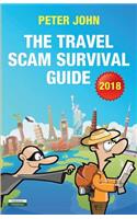 Travel Scam Survival Guide [2018 Edition]