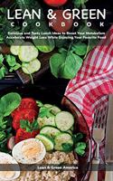 Lean and Green COOKBOOK
