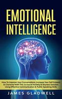 Emotional Intelligence