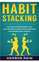 Habit Stacking