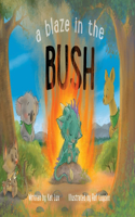 Blaze in the Bush