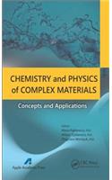 Chemistry and Physics of Complex Materials