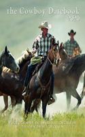 2020 Cowboy Datebook