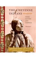 Cheyenne Indians