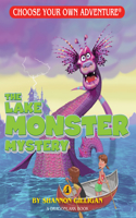 Lake Monster Mystery