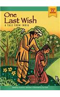 One Last Wish: A Tale from India