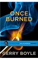 Once Burned