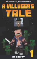 Villager's Tale Book 1