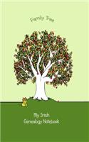 Family Tree Journal