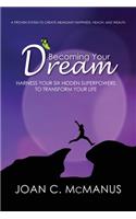Becoming Your Dream