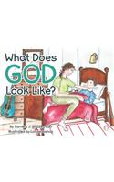 What Does God Look Like?