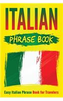 Italian Phrase Book