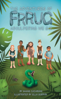 The Adventures of Frrug