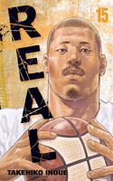 Real, Vol. 15: Volume 15