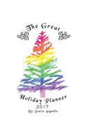The Great Holiday Planner 2017