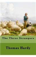 Three Strangers