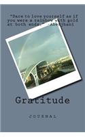 Gratitude