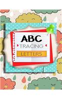 ABC Tracing Letters