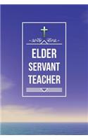 Elder Servant Teacher