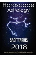 Horoscope & Astrology 2018