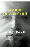 Season of Waking Nightmares