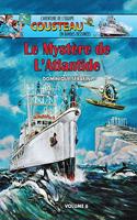 Le Mystère de l'Atlantide