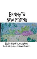 Benny's New Friend