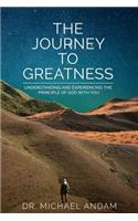 Journey to Greatness