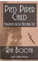 Pied Piper Child