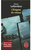 L'enigme du retour