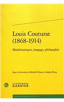 Louis Couturat (1868-1914)