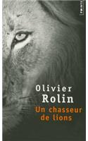 Un Chasseur de Lions