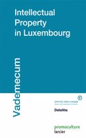 Intellectual Property in Luxembourg