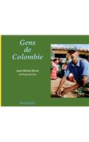 Gens de Colombie