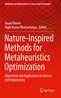 Nature-Inspired Methods for Metaheuristics Optimization