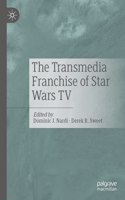 Transmedia Franchise of Star Wars TV