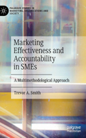 Marketing Effectiveness and Accountability in SMEs
