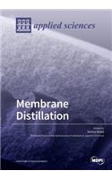 Membrane Distillation